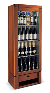 Enofrigo Винные шкафы CALIFORNIA SILENT EASY WINE