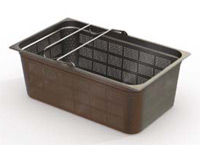 Основные комплектующие и опции Многофункциональные электроуправляемые сковороды для приготовления под давлением Firex Betterpan