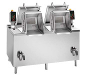 Автоматические варочные установки Firex Multicooker CMPDG2-12