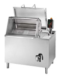 Автоматические варочные установки Firex Multicooker CPMDE1-24
