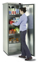 Foster 410 холодильный шкаф