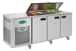 Foster Eco-Pro G2 холодильные и морозильные столы