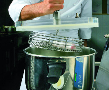 Gastrovac Cookvac Приготовление в вакууме Gastrovac Cookvac Приготовление в вакууме