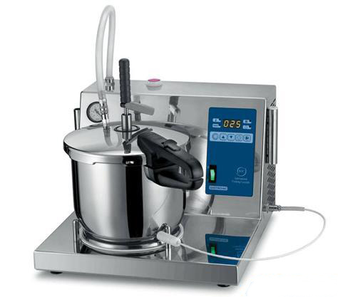 Gastrovac Cookvac Приготовление в вакууме