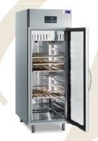 Gemm DELICE PLUS -  Холодильники  с контролем влажности ADPV/20C