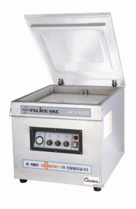 HANKOOK FUJEE Вакуумный упаковщик HFV-600 / 500