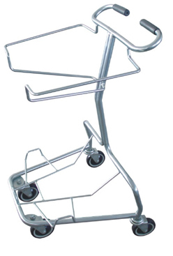 Тележка SHOP.TROLLEY для Корзин