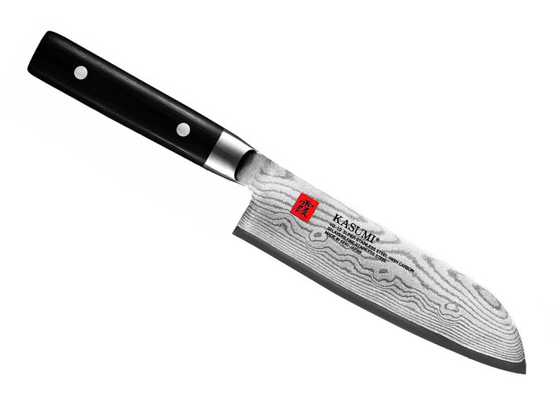 Нож Кухонный Chief 18СМ Японский 84018 