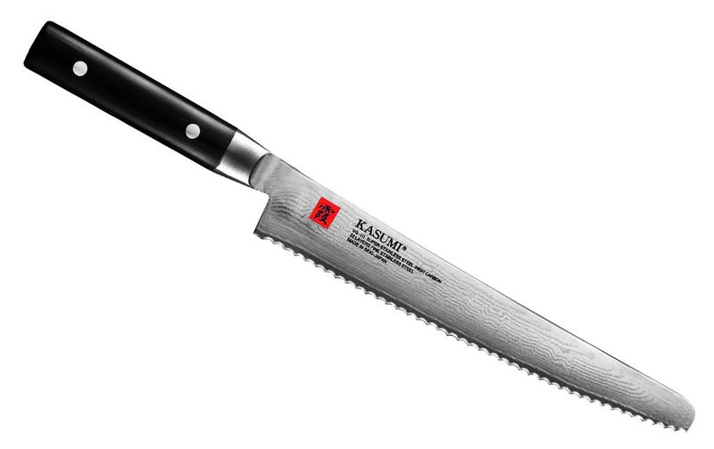 Нож для Хлеба 25СМ 86025