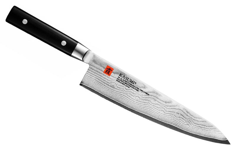 Нож Кухонный CHIEF 20СМ 88024 