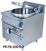 Kogast Kovinastroj Котел пищеварочный PK-T9-100-O-2