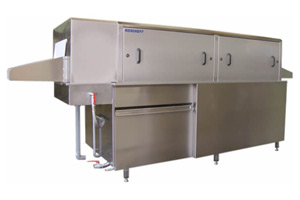 Kohlhoff Машины для мытья контейнеров KWM 500