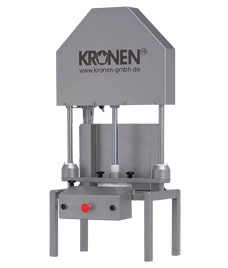 KRONEN Штанцевая машина PGW