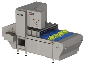 KRONEN Штанцевая машина MULTICORER-4