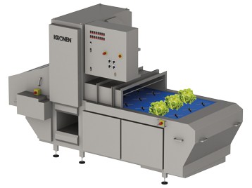 KRONEN Штанцевая машина MULTICORER-3