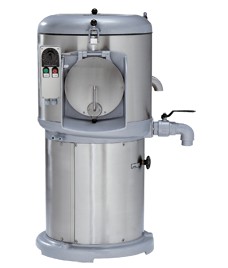 KRONEN Машина для очистки корнеплодов PL25S KRONEN Машина для очистки корнеплодов PL25S