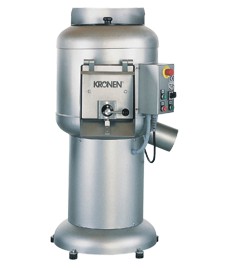KRONEN Машина для очистки корнеплодов PL40K KRONEN Машина для очистки корнеплодов PL40K