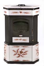Lincar Печь Monella 174 NL
