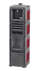Lincar Печь Stella 711