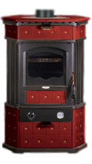 Lincar Печь Monella 174 T