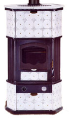 Lincar Печь Monella 175 N
