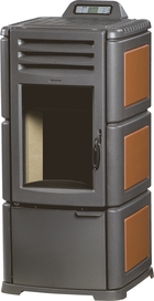 Lincar Печь Stella 740 - 740/SA