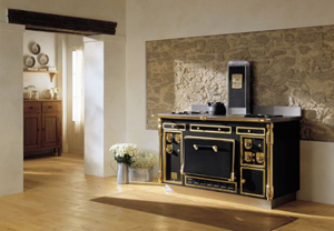 Molteni Плита Кухонное тепловое оборудование