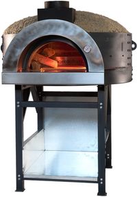 Печь для пиццы MORELLO FORNI PAX 90 