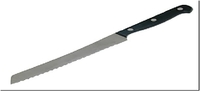 Нож Для Хлеба Mvq Messer 20см 219208