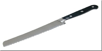 Нож Для Хлеба Mvq Messer 20см 219209
