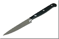 Нож Для Чистки Овощей Mvq Messer 10см 214109