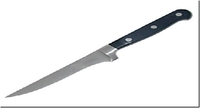 Нож Обвалочный Mvq Messer 15см 209159