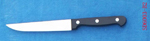 Нож для нарезки MVQ MESSER 15см SD6003-B2  