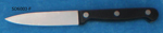 Нож для чистки MVQ MESSER 10см SD6003-F  