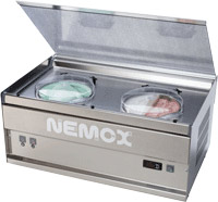 NEMOX Gelato Combi Pro 3000