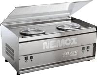 NEMOX Gelato Pro 6000