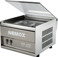 NEMOX Gelato Pro 2500