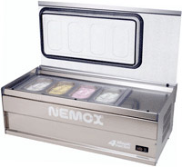NEMOX Magic Pro 100