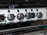Officine Gullo Кухня OG188