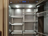 Officine Gullo Холодильник OGF150