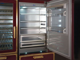 Officine Gullo Холодильник OGF165K