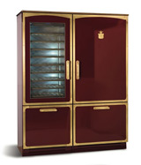 Officine Gullo Холодильник OGF165K
