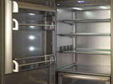 Officine Gullo Холодильник OGF75