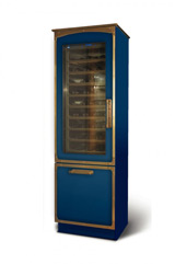 Officine Gullo Холодильник OGK60