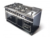 Officine Gullo Кухня P70