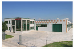PADOVANI