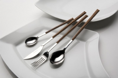Pintinox Посуда Серия столовых приборов Sushi Queen