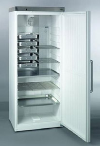 Rieber Холодильный шкаф Multipolar