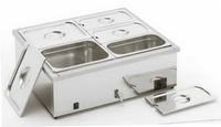 Мармит Водяной ROLLER GRILL ВМ3