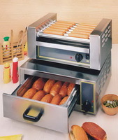 Подогреватель ROLLER GRILL CB20